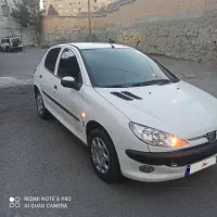 ۲۰۶ مدل ۹۰تیپ۲|خودرو سواری و وانت|محمدشهر, همایون ویلا|دیوار