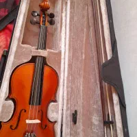 ویلن بسیار تمیز