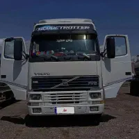 اف اچ 460