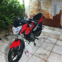 باجاج ۱۳۵ به عنوان اوراقی|موتورسیکلت|میناب, |دیوار