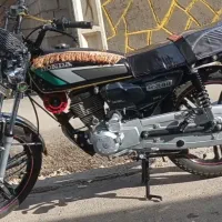 کویر موتور