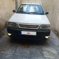 وانت پراید صفرGX