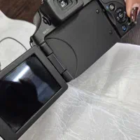 دوربین Canon power shot SX60 HS تمیز و کم کار ،