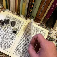 بازگشت معشوق فوری سرکتاب ودعانویسی