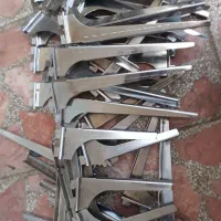 گونیا ، رگال ، قفسه