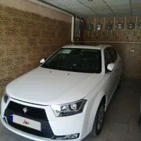 دنا اتومات آپشنال صفر 1405