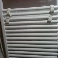 حوله خشک کن حمام نو