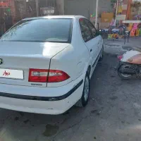 سمند. ef7 مدل ۹۷