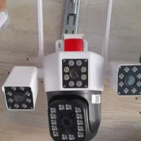 دوربین خورشیدی