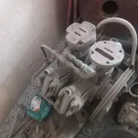 فروش وتعمیرات انواع کمپرسور