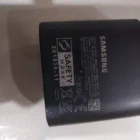 شارژر اصلی سامسونگ