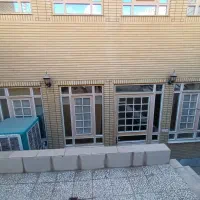 منزل اجاره ای طبقه پائین