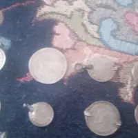 سکه شاهی|کلکسیون سکه، تمبر، اسکناس|تهران, فلسطین (میدان انقلاب)|دیوار