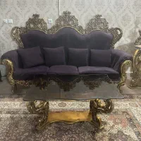 مبل و ناهار خوری فروش فوری