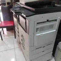 دستگاه کپی شارپ