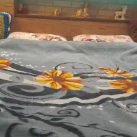 سرویس خواب و میز آرایش|تخت و سرویس خواب|بندر دیر, |دیوار