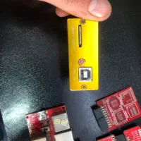 باکس ایزی جی تگ و z3x وhde|خدمات رایانه‌ای و موبایل|تبریز, |دیوار