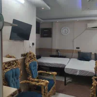 مسافر خانه هتل و سوییت فول امکانت|اجارهٔ کوتاه‌مدت آپارتمان و سوئیت|قم, ارم|دیوار