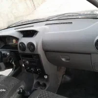 پراید وانت مدل ۹۳