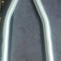 یک جفت عصا زیر بغل|آرایشی، بهداشتی، درمانی|کاشان, مدرس|دیوار