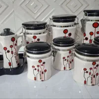 سرویس ادویه جات و پاسماوری