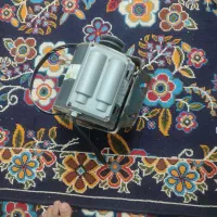 فروش یک عدد موتور کولر به شرط سالمی|کولر آبی|زرندیه, |دیوار