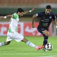 بلیط فوتبال بازی چادرملو