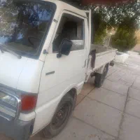 مزدا تایتان ژاپنی|خودرو سواری و وانت|تهران, فلسطین (میدان انقلاب)|دیوار