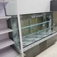 یخچال فروشگاهی مکعبی (خوابیده)|فروشگاه و مغازه|قم, جوی شور|دیوار