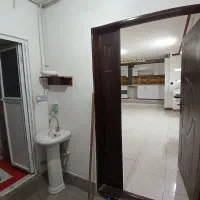 آپارتمان سیدی 70متری یک خواب کف سرامیک ام دی اف|اجارهٔ آپارتمان|مشهد, کوی ولیعصر|دیوار