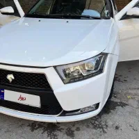 دنا پلاس آپشنال،اتومات فول فول مدل ۱۴۰۳|خودرو سواری و وانت|باقرشهر, |دیوار