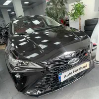 آریزو ۶ جی تی ۱۴۰۵