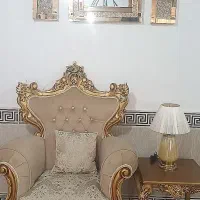 منزل اجاره ای طبقه همکف