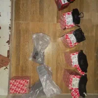 لنت و جلو بندی