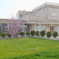 ویلای مستقل۲طبقه ۳۵۰متری مجوزدار جاده سنتو نظرآباد