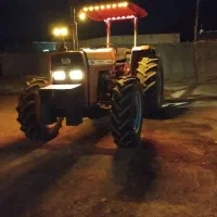 فروش فوری تراکتور 285 جفت