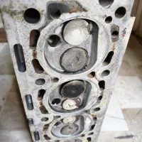 سرسیلندر پژو سمند|قطعات یدکی و لوازم جانبی|اقبالیه, |دیوار