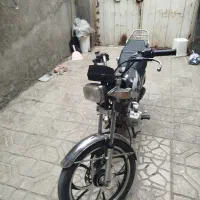 تیزپر توس 200|موتورسیکلت|مشهد, طبرسی شمالی|دیوار