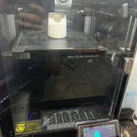 پرینتر سه بعدی creality k1c
