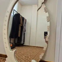 آیینه و شمعدان|بوفه، ویترین، کنسول|خمینیشهر, |دیوار