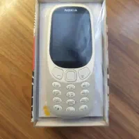 گوشی نوکیا 3310|موبایل|کرمانشاه, |دیوار
