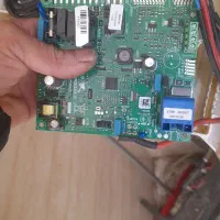 تعمیرات پکیج وآبگرمکن وتعمیر تخصصی برد پکیج