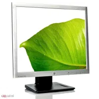 مانیتور ۱۹ اینچ اچ پی
