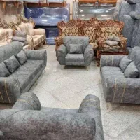 جشنواره پاییز ه مبل نگین  تخفیف ویژه تا پایین هفته