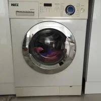 لباسشویی هایس