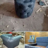ساخت و تعمیر مبل پذیرفته میشود