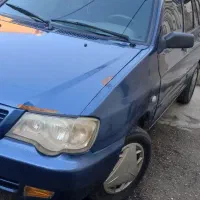 پراید111مدل92|خودرو سواری و وانت|جوانرود, |دیوار