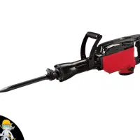 چکش تخریب هیلتی ادون اصل