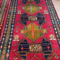 فرش طبیعی دستباف