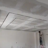 نقاشی ساختمان اسطوره